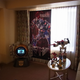 Illustration for article titled Transform your vacation into the silent treatment with a stay in this iTransformers/i hotel room